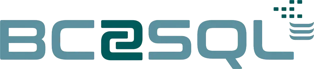 BC2SQL Logo